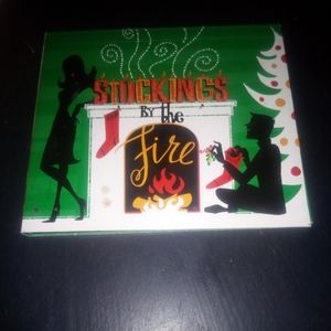 Starbucks Holiday CD Set
